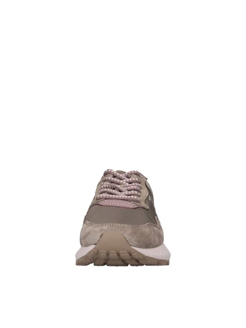  HOFF | BUDAPEST II 22435001MARRONE-ROSA-BEIGE